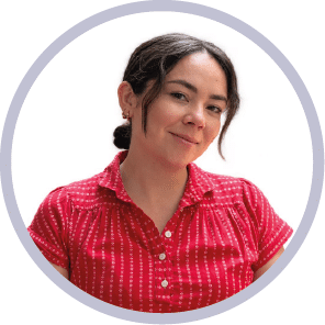 Mtra. Salma Damaris Ortega Dávalos